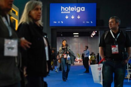 Misiones, presente en Hotelga y Gnetwork, grandes vidrieras turísticas en Buenos Aires imagen-9