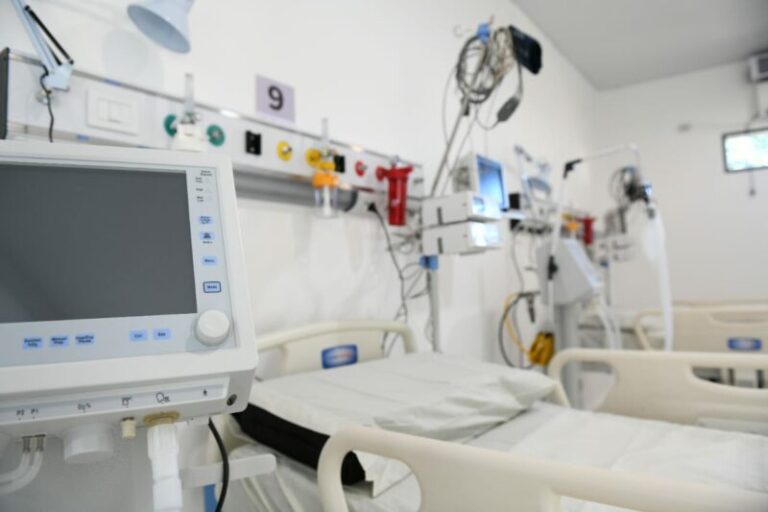 Terapia Intensiva del Madariaga: el rol fundamental como centro de derivación y atención de alta complejidad en Misiones imagen-31