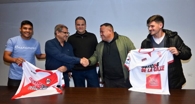 Fútbol Posadeño: Huracán y Guaraní comienzan a definir al campeón imagen-20