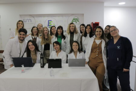 El Hospital Madariaga resalta la importancia de la nutrición y una buena alimentación como pilares fundamentales de la salud imagen-10