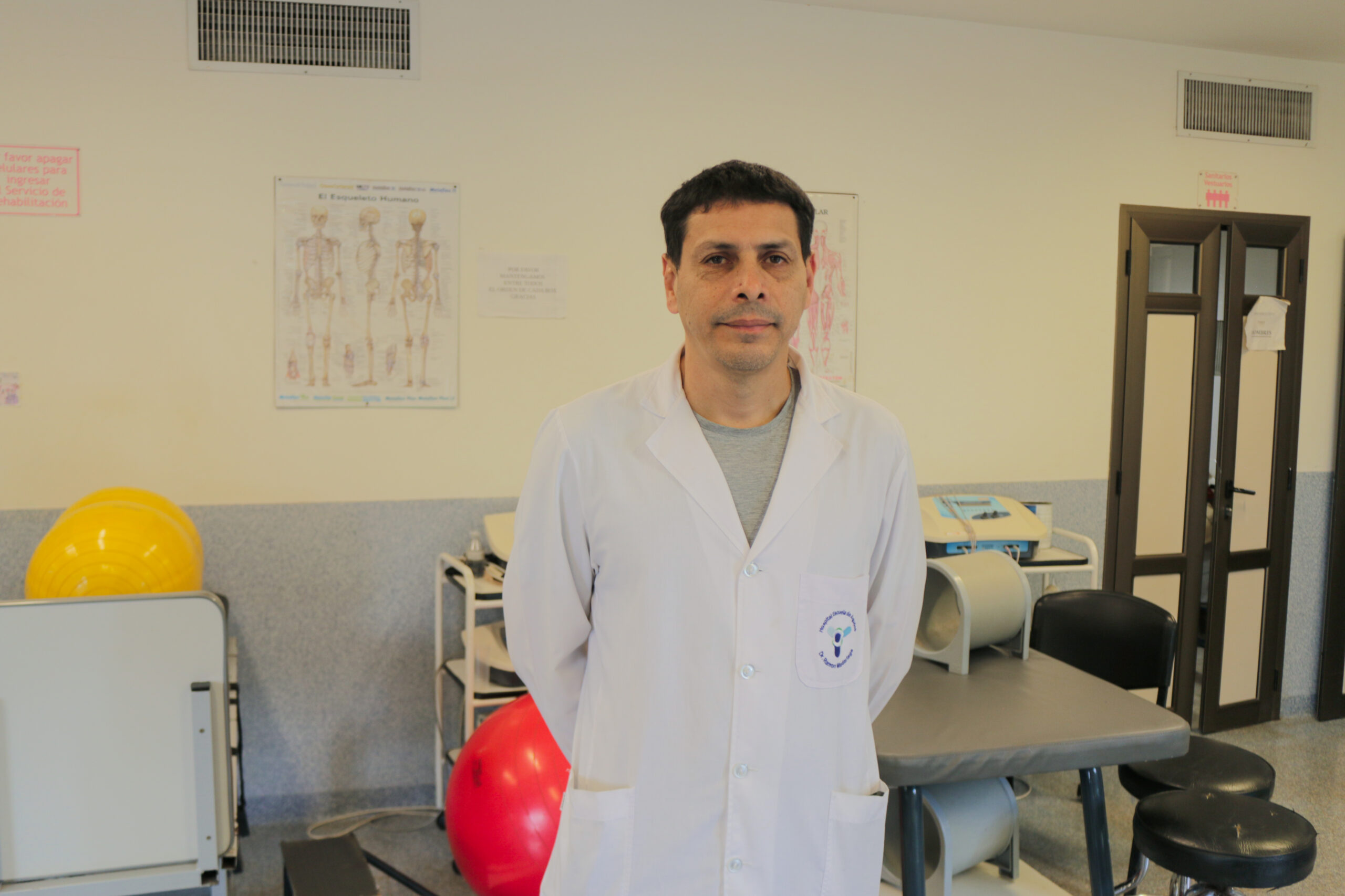 El Banco de Prótesis del Madariaga se consolida en el sistema sanitario provincial y fortalece la atención integral a pacientes de todas las edades imagen-2