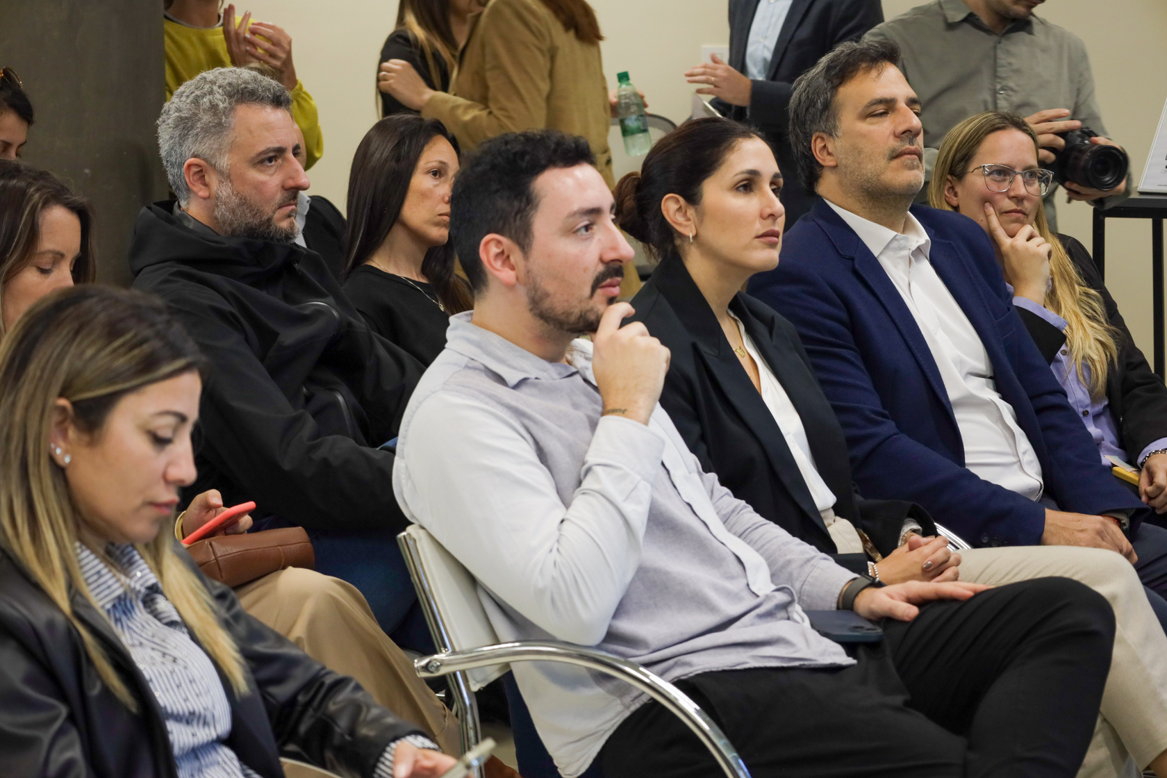 Economía del Conocimiento una jornada dedicada a los desafíos tecnológicos empresariales 3 Economía del Conocimiento una jornada dedicada a los desafíos tecnológicos empresariales imagen-2