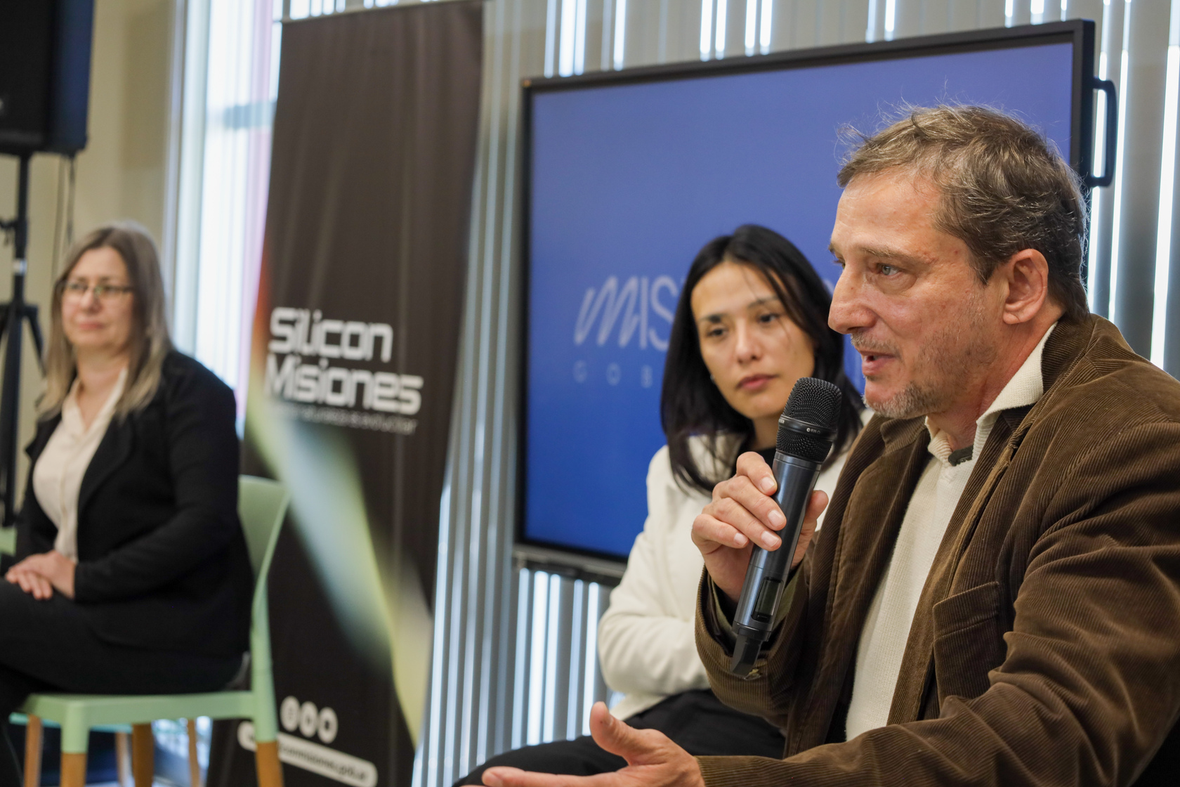 Economía del Conocimiento una jornada dedicada a los desafíos tecnológicos empresariales 9 Economía del Conocimiento una jornada dedicada a los desafíos tecnológicos empresariales imagen-8