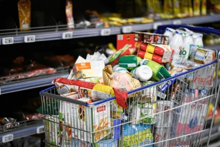 Cuánto cuesta llenar el changuito en cada provincia: el ranking de las más caras a las más baratas imagen-9