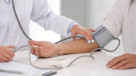 Científicos alertan por la subestimación de la presión arterial alta, que puede causar graves problemas de salud imagen-4