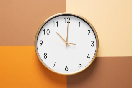 El Congreso debatirá un proyecto para modificar el huso horario en Argentina: cómo sería el cambio imagen-2