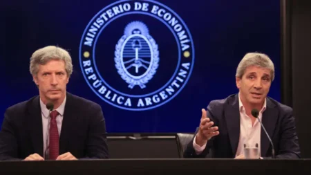 El Banco Central aspira más pesos y los bancos salieron a pagar 60% de plazo fijo para captar grandes inversores imagen-9