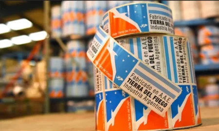 Cómo comprar celulares y televisores más baratos desde Tierra del Fuego y recibirlos a domicilio: precios, pasos y claves imagen-7