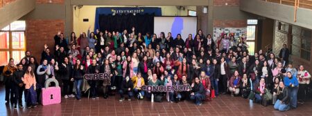 Capacitan a docentes, padres y personal penitenciario para abordar la problemática del juego de apuestas en adolescentes imagen-9