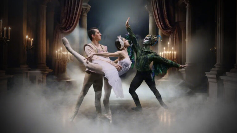 El Ballet Clásico del Parque del Conocimiento revive “El lago de los cisnes” en una puesta llena de magia y tradición imagen-7