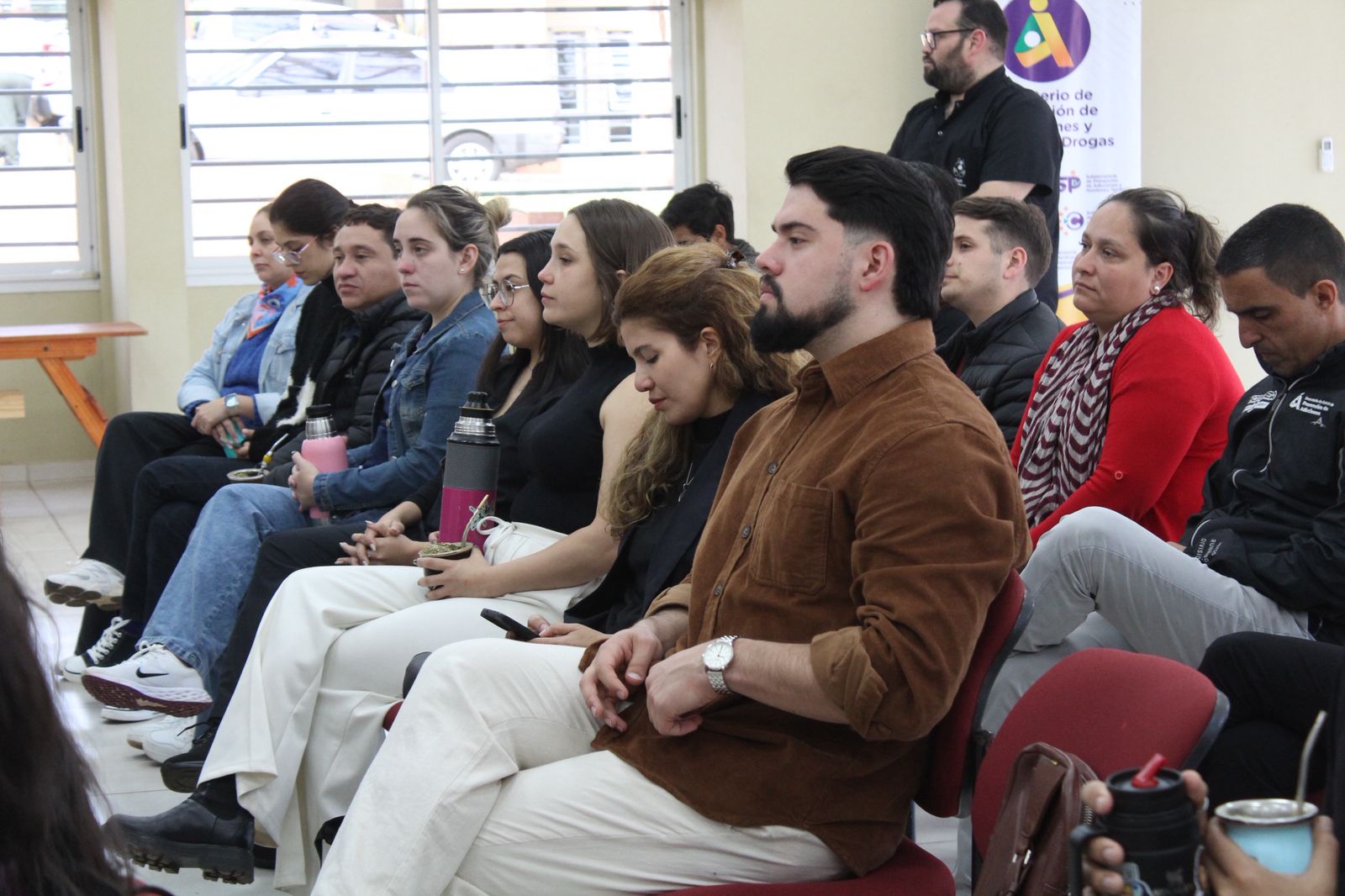 Nueva diplomatura en salud mental comunitaria: brindarán herramientas para profesionales, funcionarios y referentes sociales 7 Nueva diplomatura en salud mental comunitaria: brindarán herramientas para profesionales, funcionarios y referentes sociales imagen-6