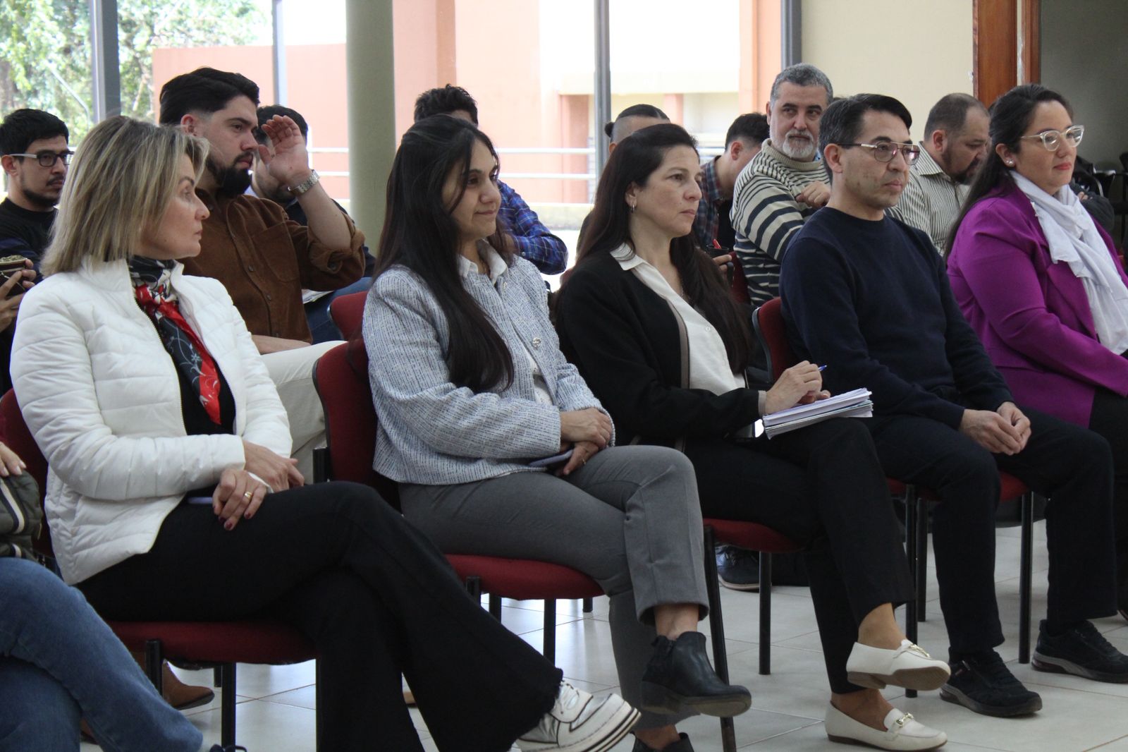 Nueva diplomatura en salud mental comunitaria: brindarán herramientas para profesionales, funcionarios y referentes sociales 3 Nueva diplomatura en salud mental comunitaria: brindarán herramientas para profesionales, funcionarios y referentes sociales imagen-2