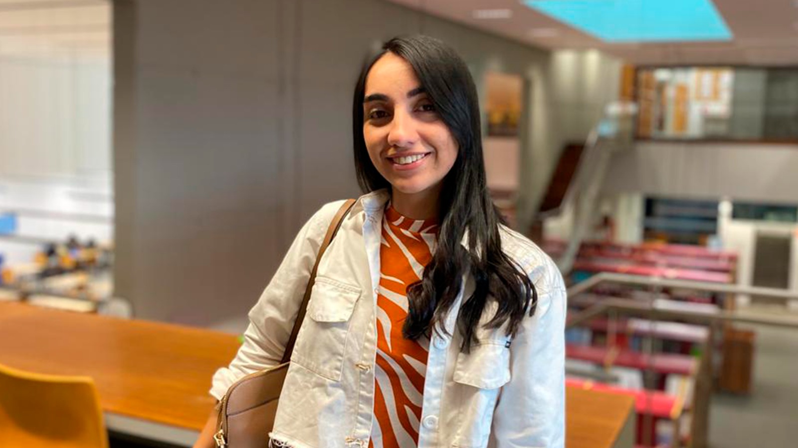 De Misiones a Galicia: la experiencia internacional que marcó a una estudiante de la UGD 3 De Misiones a Galicia: la experiencia internacional que marcó a una estudiante de la UGD imagen-2