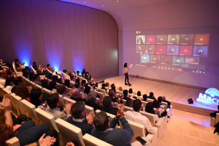 Banco Macro, Incluyeme.com y la UTN impulsan oportunidades genuinas de empleo para personas con discapacidad a través del Bootcamp por la Inclusión Banco Macro, Incluyeme.com y la UTN impulsan oportunidades genuinas de empleo para personas con discapacidad a través del Bootcamp por la Inclusión imagen-1