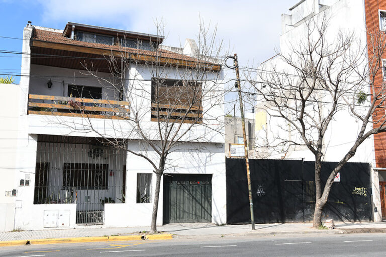 Medianera de Cerati: piden indagar por encubrimiento al excompañero de Diego Fernández Lima en cuya casa hallaron sus restos imagen-47