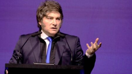 Milei vetará el financiamiento universitario y el aumento de fondos al Garrahan si se convierten en ley imagen-4