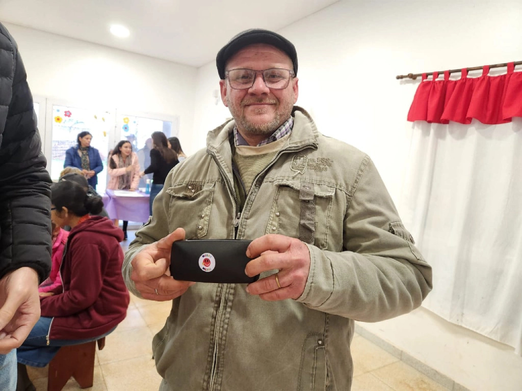 El programa "Mirar Mejor" llegará a Puerto Piray para brindar controles oftalmológicos gratuitos y entregar anteojos a vecinos con dificultades visuales 7 El programa "Mirar Mejor" llegará a Puerto Piray para brindar controles oftalmológicos gratuitos y entregar anteojos a vecinos con dificultades visuales imagen-6