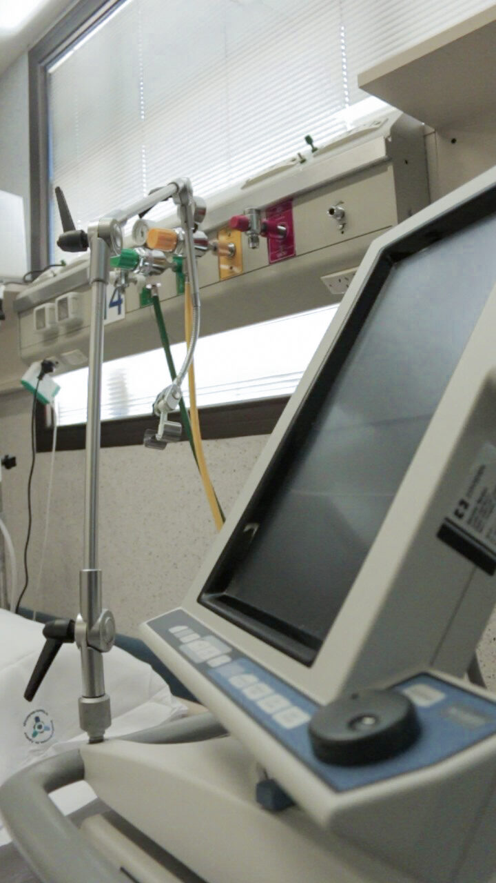 Terapia Intensiva del Madariaga: el rol fundamental como centro de derivación y atención de alta complejidad en Misiones 11 Terapia Intensiva del Madariaga: el rol fundamental como centro de derivación y atención de alta complejidad en Misiones imagen-10