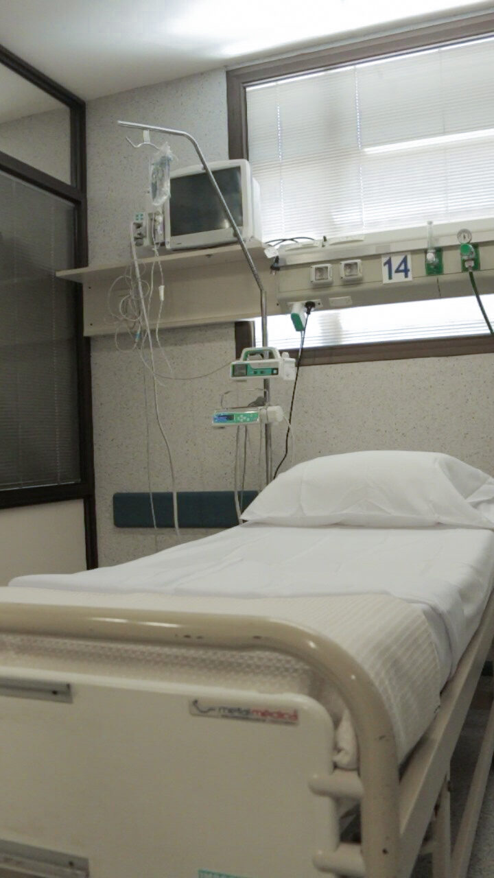 Terapia Intensiva del Madariaga: el rol fundamental como centro de derivación y atención de alta complejidad en Misiones 7 Terapia Intensiva del Madariaga: el rol fundamental como centro de derivación y atención de alta complejidad en Misiones imagen-6