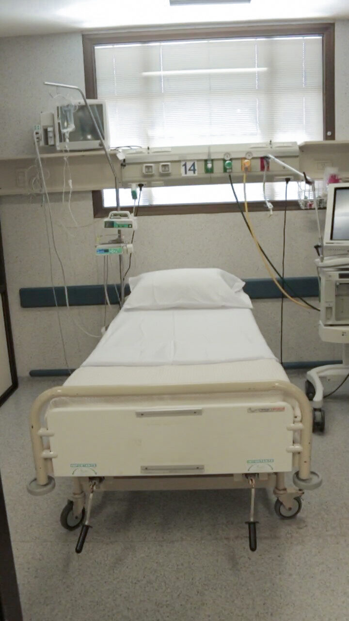 Terapia Intensiva del Madariaga: el rol fundamental como centro de derivación y atención de alta complejidad en Misiones 5 Terapia Intensiva del Madariaga: el rol fundamental como centro de derivación y atención de alta complejidad en Misiones imagen-4