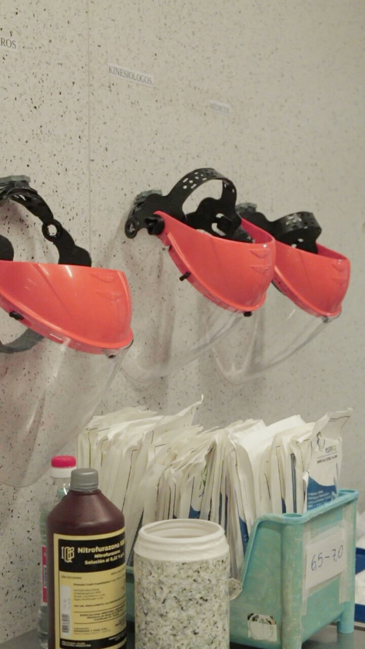 Terapia Intensiva del Madariaga: el rol fundamental como centro de derivación y atención de alta complejidad en Misiones 9 Terapia Intensiva del Madariaga: el rol fundamental como centro de derivación y atención de alta complejidad en Misiones imagen-8