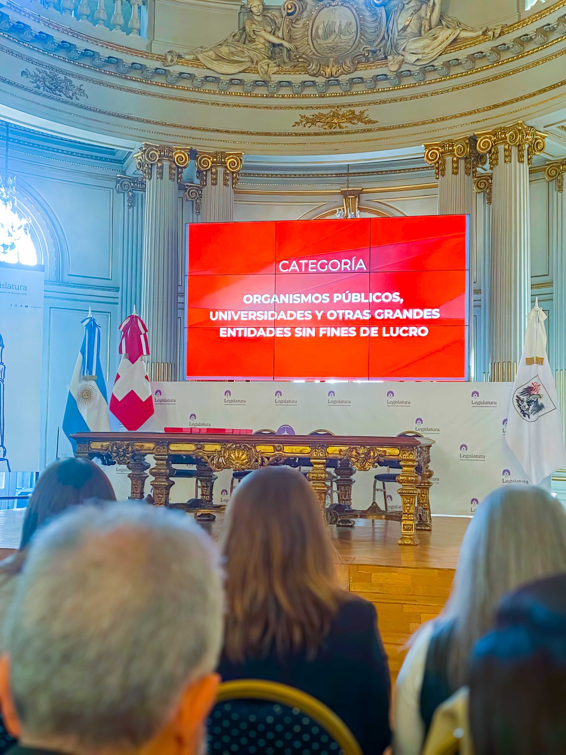 Misiones, referente nacional en producción orgánica: galardón a una estrategia que transforma el agro imagen-4