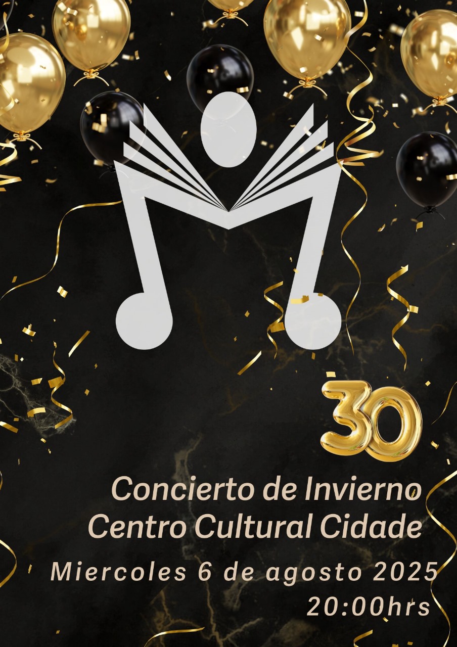 El Centro Cultural Vicente Cidade presenta una semana con propuestas artísticas diversas 3 El Centro Cultural Vicente Cidade presenta una semana con propuestas artísticas diversas imagen-2