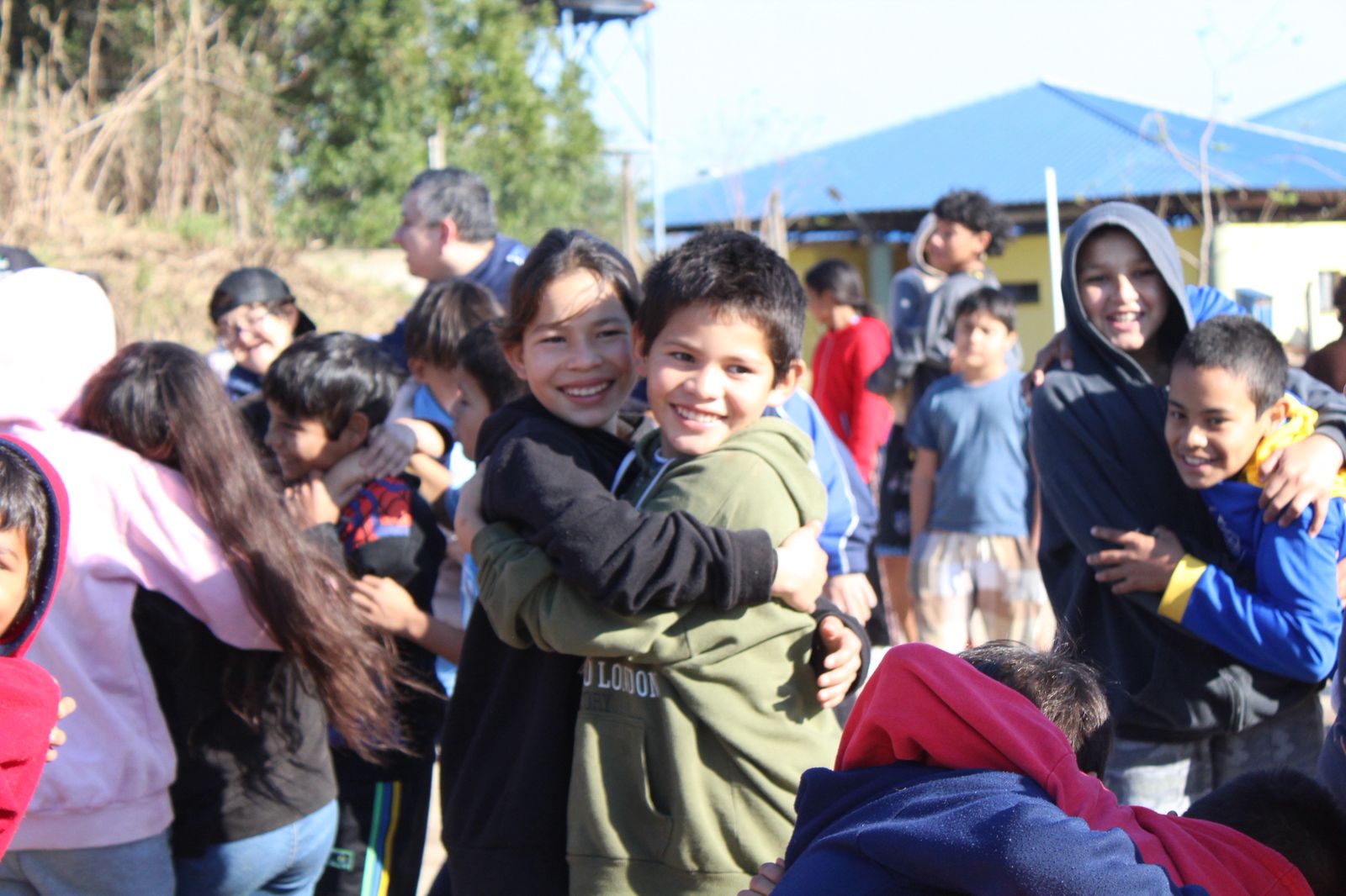 Festejos por el Mes de la Niñez y aniversario del Punto Preventivo Sol de Misiones 11 Festejos por el Mes de la Niñez y aniversario del Punto Preventivo Sol de Misiones imagen-10