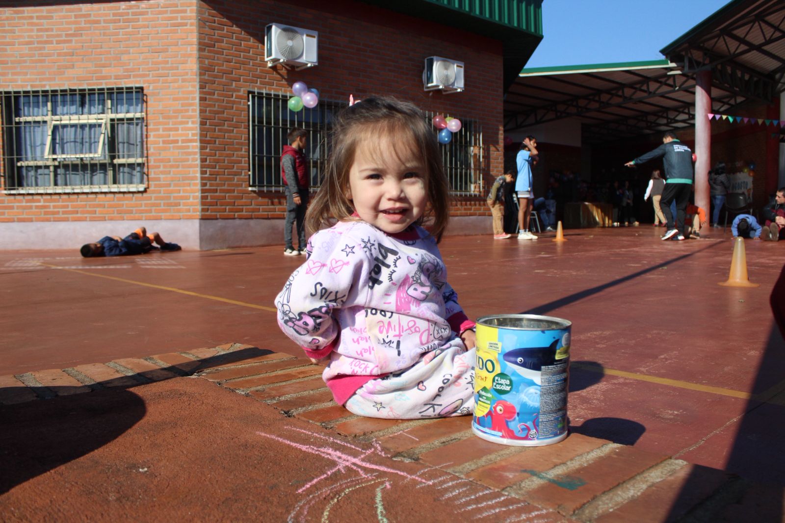 Festejos por el Mes de la Niñez y aniversario del Punto Preventivo Sol de Misiones 13 Festejos por el Mes de la Niñez y aniversario del Punto Preventivo Sol de Misiones imagen-12