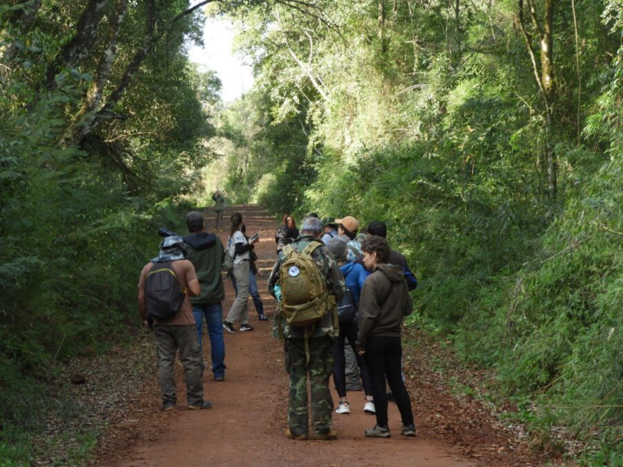 "Volar 2025" contará con disertantes internacionales y nacionales imagen-2