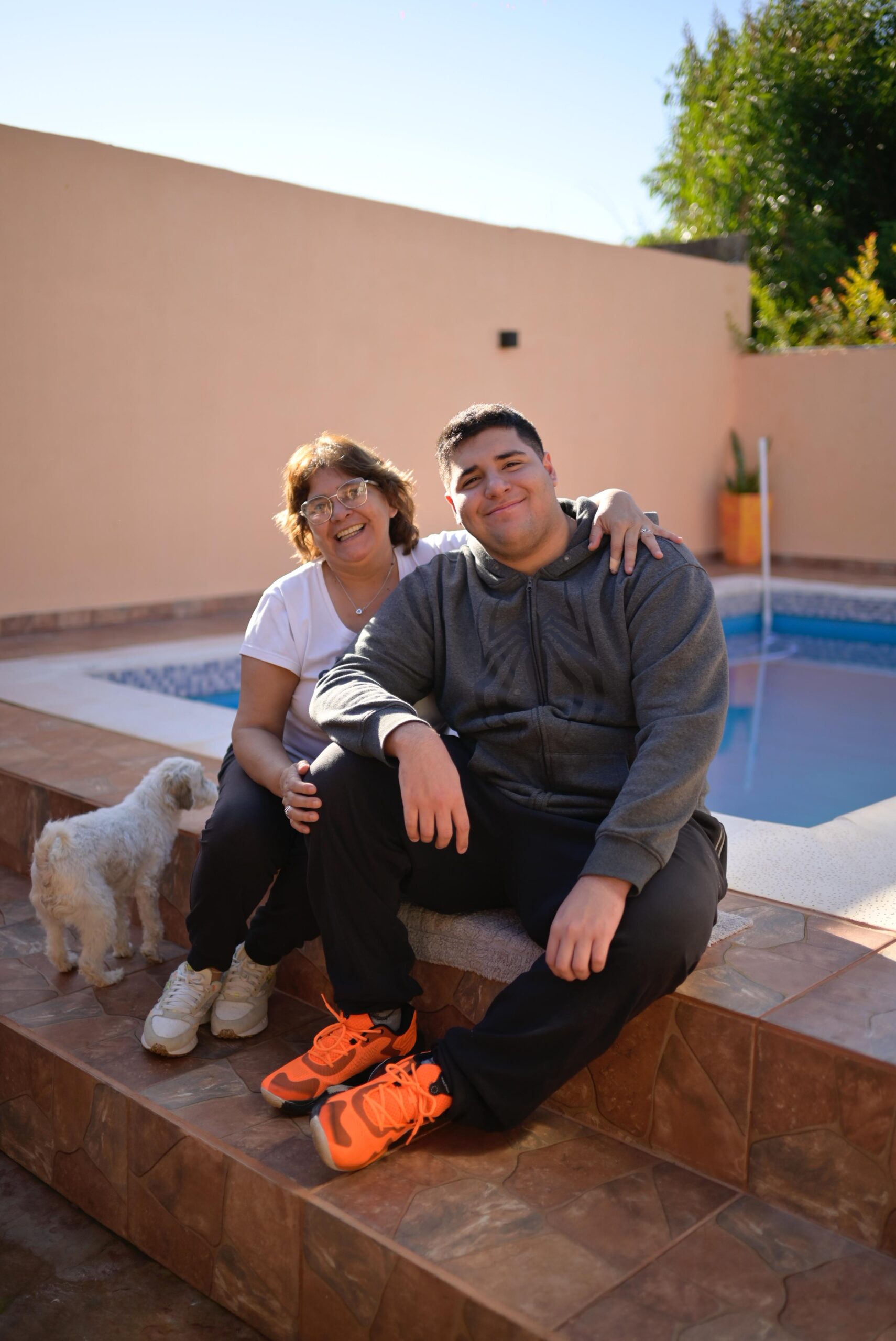 La motivadora historia de Juan Gabriel, egresado del Plan Especial del SiPTEd 3 La motivadora historia de Juan Gabriel, egresado del Plan Especial del SiPTEd imagen-2