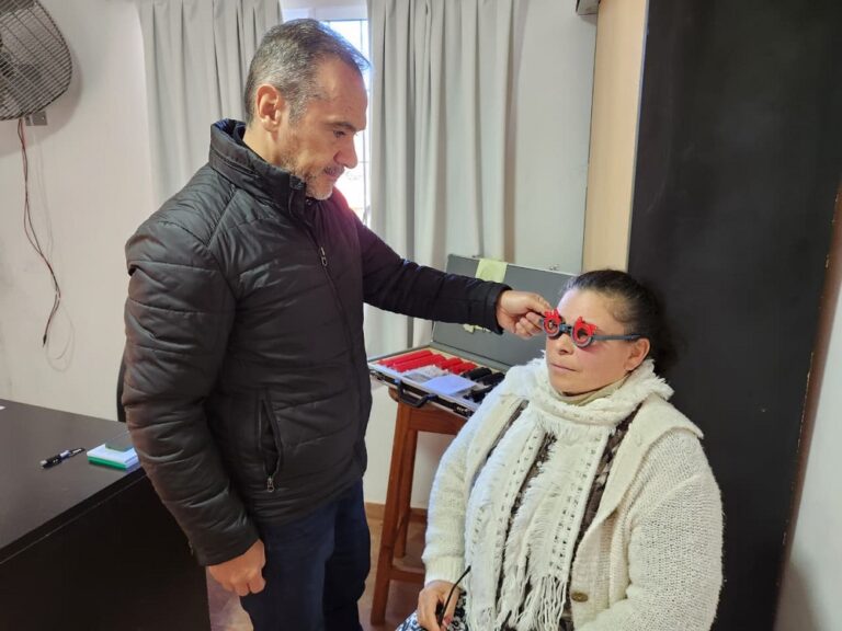 Operativo "Mirar Mejor" llega a Campo Viera imagen-15