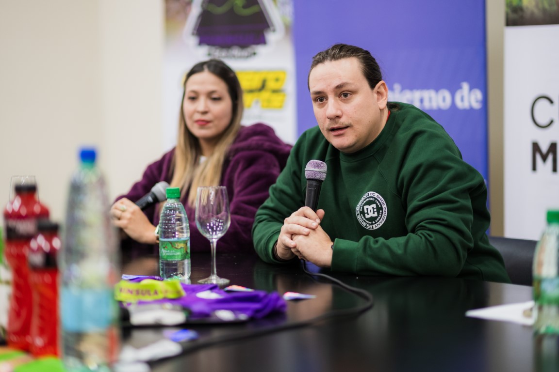 Península EcoRun 2025: trail, cultura y turismo en San Ignacio imagen-8