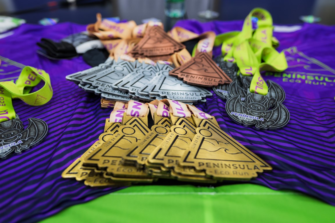 Península EcoRun 2025: trail, cultura y turismo en San Ignacio imagen-2