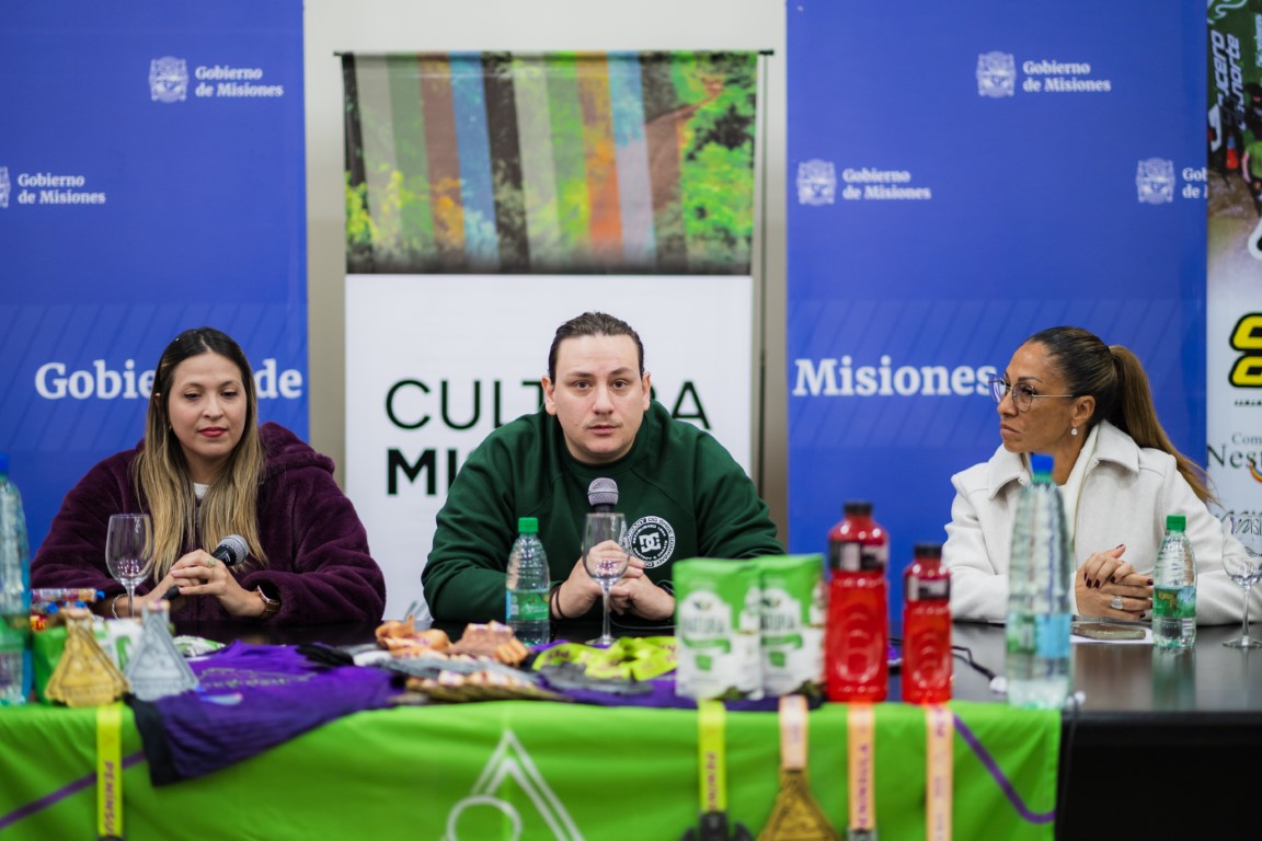 Península EcoRun 2025: trail, cultura y turismo en San Ignacio imagen-6