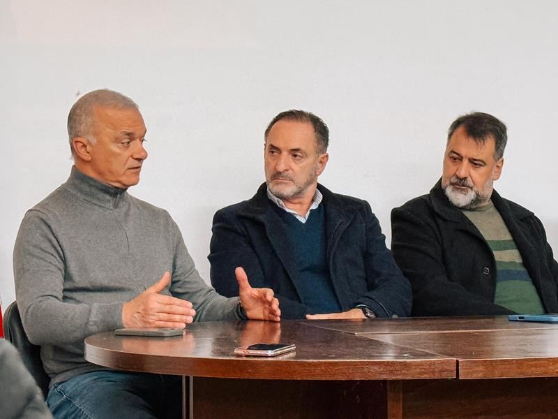 FASGO: unos 2 mil profesionales de la salud participarán en Posadas del Congreso de Ginecología y Obstetricia 2025 imagen-2