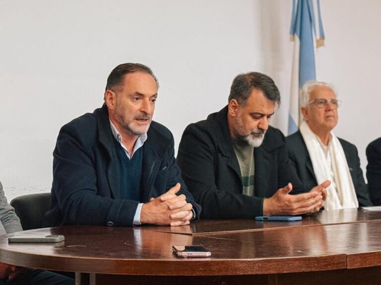 FASGO: unos 2 mil profesionales de la salud participarán en Posadas del Congreso de Ginecología y Obstetricia 2025 FASGO: unos 2 mil profesionales de la salud participarán en Posadas del Congreso de Ginecología y Obstetricia 2025 imagen-28