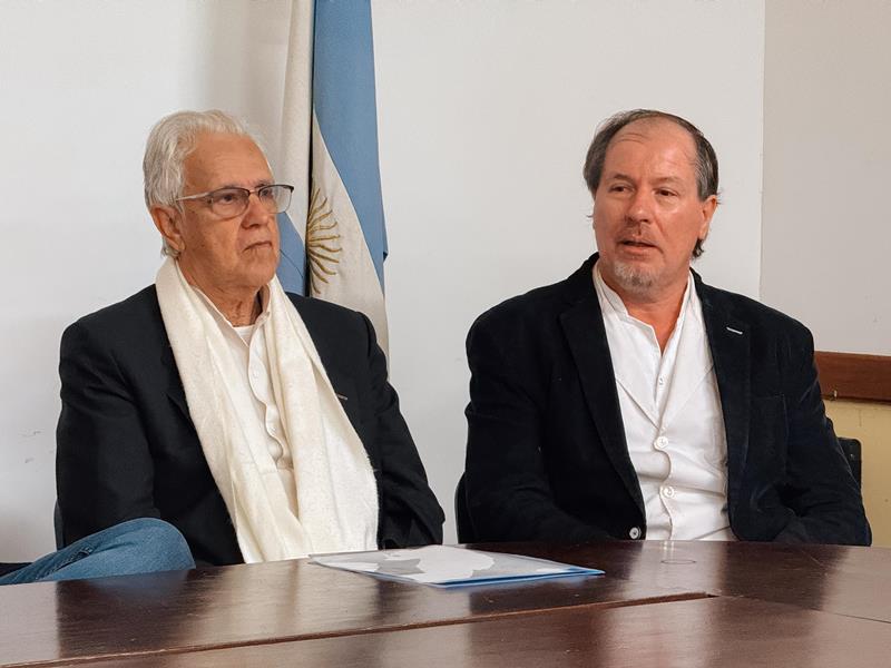 FASGO: unos 2 mil profesionales de la salud participarán en Posadas del Congreso de Ginecología y Obstetricia 2025 imagen-4