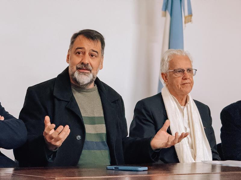 FASGO: unos 2 mil profesionales de la salud participarán en Posadas del Congreso de Ginecología y Obstetricia 2025 imagen-6