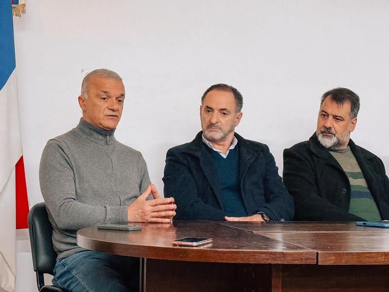 FASGO: unos 2 mil profesionales de la salud participarán en Posadas del Congreso de Ginecología y Obstetricia 2025 imagen-8