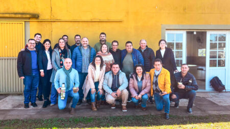 Puentes productivos: Candelaria proyecta su crecimiento productivo en nueva reunión de gabinete del agro imagen-2