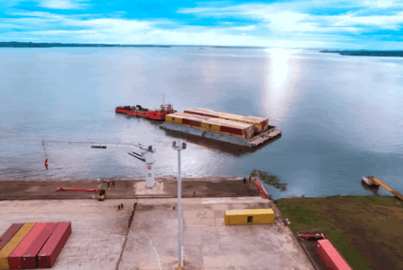 Misiones lanzó el programa “Mi Primera Exportación” para empresas, PyMEs y cooperativas Misiones lanzó el programa “Mi Primera Exportación” para empresas, PyMEs y cooperativas imagen-9