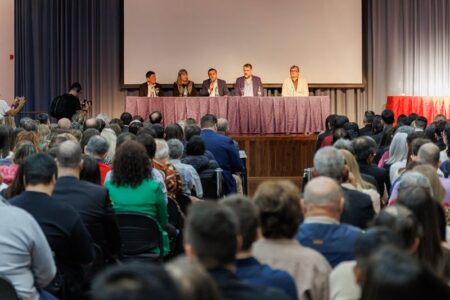 Residentes en diferentes especialidades médicas y no médicas finalizaron su formación en Misiones imagen-8