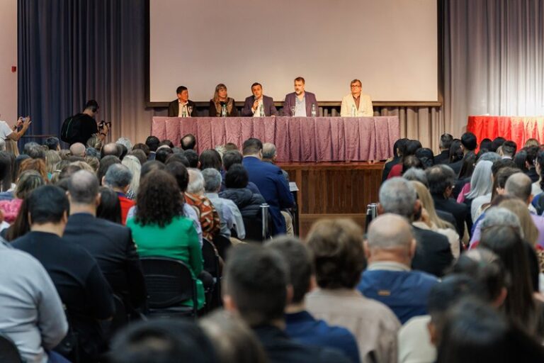 Residentes en diferentes especialidades médicas y no médicas finalizaron su formación en Misiones Residentes en diferentes especialidades médicas y no médicas finalizaron su formación en Misiones imagen-44