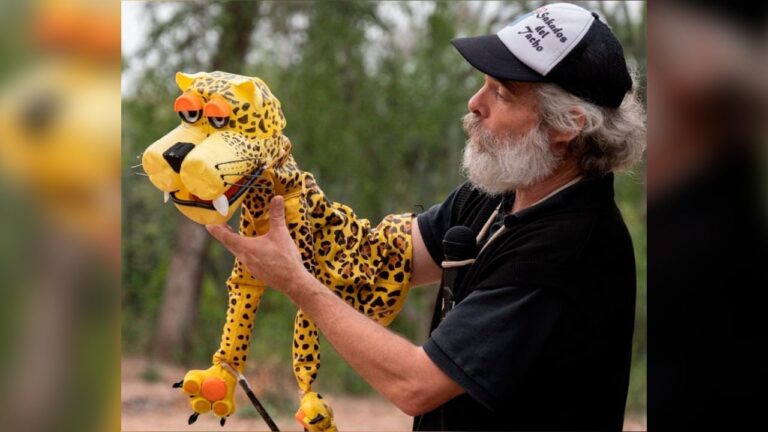 El Club Palomas del Espíritu Santo cumple 77 años y la plaza María Morínigo será escenario de títeres y actividades para toda la familia imagen-27