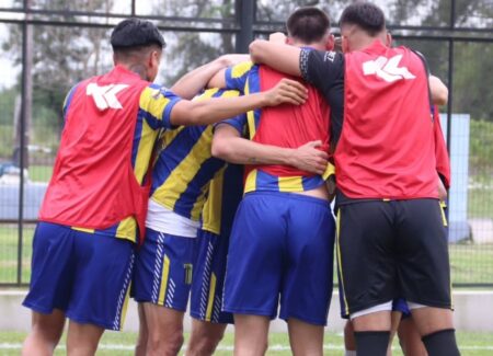 Fútbol: Mitre y Crucero juegan de local imagen-7