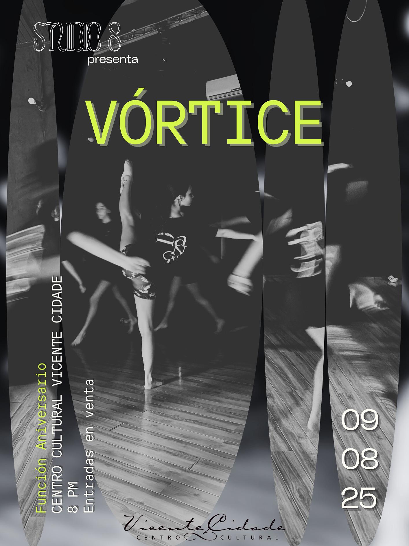 El Centro Cultural Vicente Cidade presenta una semana con propuestas artísticas diversas 9 El Centro Cultural Vicente Cidade presenta una semana con propuestas artísticas diversas imagen-8