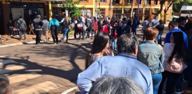 Misiones: en las auditorías de Andis usaron el sello falsificado de un médico de Pergamino Misiones: en las auditorías de Andis usaron el sello falsificado de un médico de Pergamino imagen-6