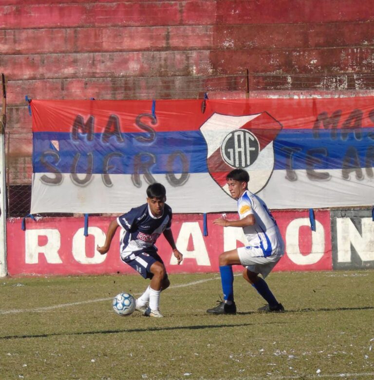 Fútbol posadeño: el fin de semana comienza la final imagen-3