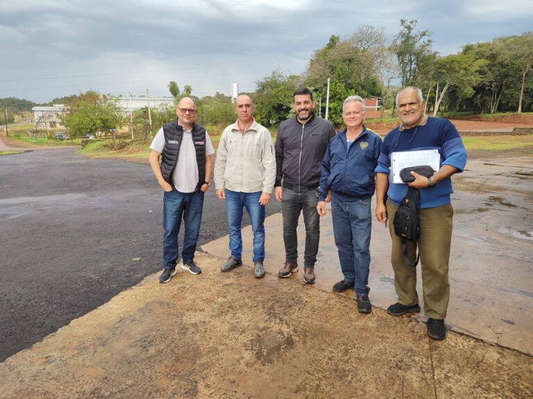 Automovilismo: el Rally de Puerto Rico tiene sus horarios y el diagrama de la carrera imagen-41